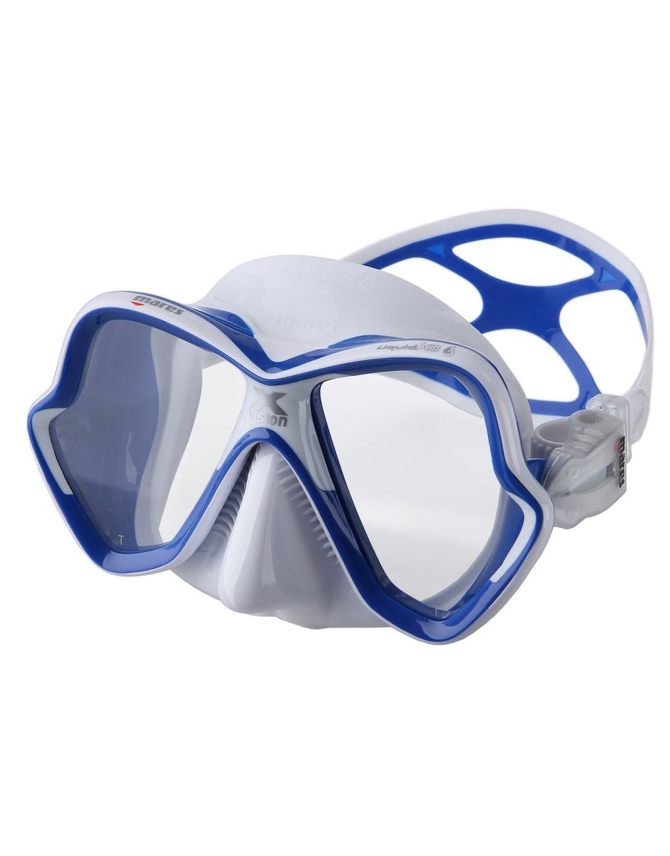 Best Mares X-Vision Ultra LiquidSkin Mask for Sale