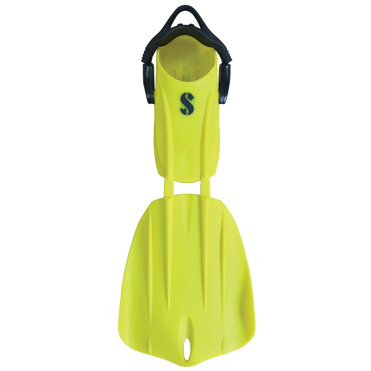 Scubapro seawing nova sale weight