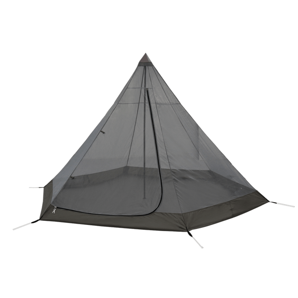 DoD One Pole Tent (M) – WhaleShark Malaysia