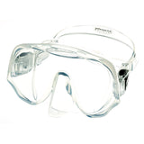 Atomic Aquatic FRAMELESS Mask