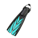 Atomic Aquatics Open Heels Split Fins