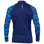 Scubapro UPF 50 Long Sleeve Rash Guard - Men