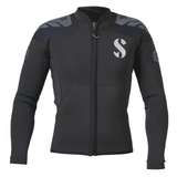 Scubapro EVERFLEX YULEX® 3mm Long Sleeve Top - Men