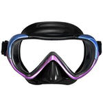 IST MP-112 BURANO Diving Mask