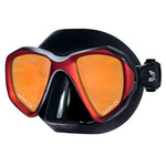 IST MP-201 PROTEUS Diving Mask