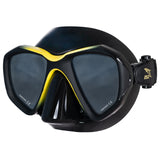 IST MP-201 PROTEUS Diving Mask