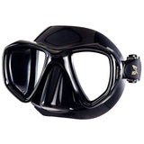 IST MP-201 PROTEUS Diving Mask