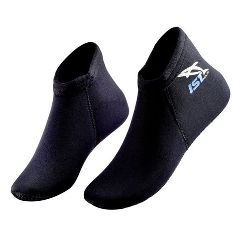 IST SK3 3mm Neoprene Socks