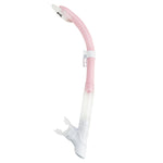 IST SN-60 Soft Flex Semi-Dry Snorkel