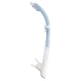 IST SN-60 Soft Flex Semi-Dry Snorkel