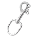 IST SP42A Stainless Steel Clip