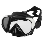 Aropec M1-C39 Low Volume Single Lens Mask