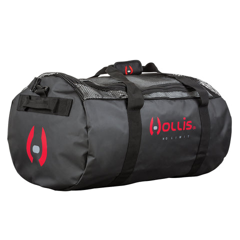 Hollis Mesh Duffle Bag