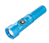 SUPE RD80 v2 Dive Light