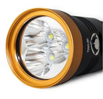 SUPE RD95 Diving Light