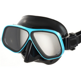 Dive Junkie BIO METAL Mask