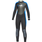 Bare MANTA 3/2mm Fullsuit Junior