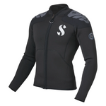 Scubapro EVERFLEX YULEX® 3mm Long Sleeve Top - Men