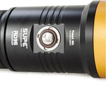 SUPE RD95 Diving Light