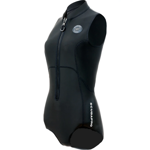 Scubapro EVERFLEX YULEX® 2mm Dive Swimsuit - Women