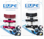 SUPE AC02 Butterfly Clamp