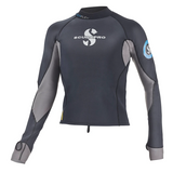 Scubapro EVERFLEX Long Sleeve 1.5mm Top - Men