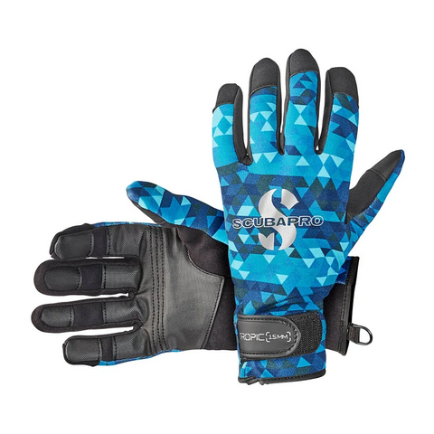 Scubapro TROPIC 1.5mm Dive Glove