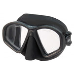 IST MP203 HUNTER Diving Mask