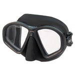 IST MP203AF HUNTER Anti Fog Diving Mask