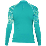 Scubapro UPF 50 Long Sleeve Rash Guard - Women