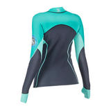 Scubapro EVERFLEX Long Sleeve 1.5 mm Top - Women