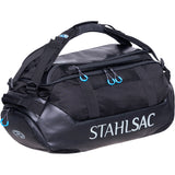 Stahlsac STEEL Duffel Bag