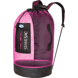 Stahlsac PANAMA Mesh Backpack