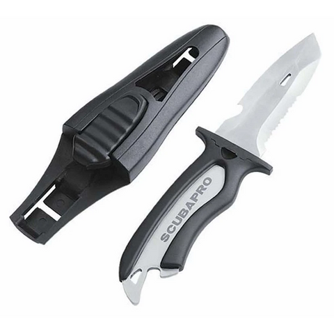 Scubapro MAKO Dive Knife