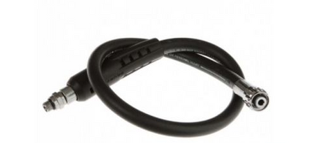 Scubapro Low Pressure Hose 20cm