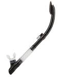 IST SN-60 Soft Flex Semi-Dry Snorkel