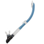 IST SN-60 Soft Flex Semi-Dry Snorkel