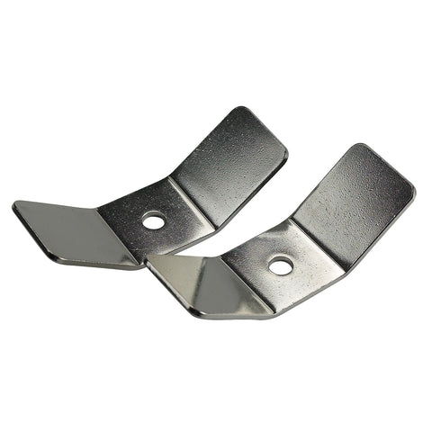 Dive Rite TransPac Stabilizer Plates