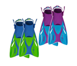 Aqua Lung Flame Junior Snorkel Fins