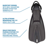 Scubapro GO TRAVEL Fin