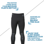 Scubapro EVERFLEX YULEX® 3mm Pants - Men