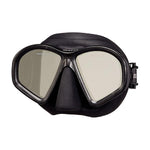 IST MP203 HUNTER Diving Mask