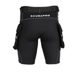 Scubapro HYBRID CARGO 1mm Shorts - Men