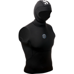 Scubapro EVERFLEX YULEX® 2mm Hooded Vest - Unisex