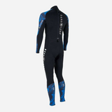 Aqua Lung HydroFlex 3mm Men’s Super-Stretch Wetsuit