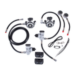 Apeks MTX-R Sidemount Set