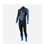 Aqua Lung HydroFlex 3mm Men’s Super-Stretch Wetsuit