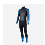 Aqua Lung HydroFlex 3mm Men’s Super-Stretch Wetsuit