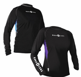 Aqua Lung Loose Fit Rash Guards