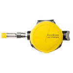 Aqua Lung CALYPSO Regulator Set with Aqua Lung Metal SPG 360 Bar